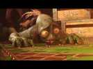 Vido Oddworld: Soulstorm | Trailer dition collector | Oddworld Inhabitants & Microids