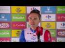 Tour d'Espagne 2022 - Rudy Molard retrouve le Rouge de La Vuelta : 