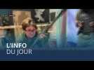 L'info du jour | 23 août - Matin