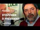 5 choses à savoir sur Lula, premier président de gauche du Brésil