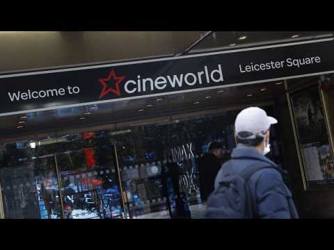 If Cineworld declares bankruptcy, what will this mean for cinemas in Europe?
