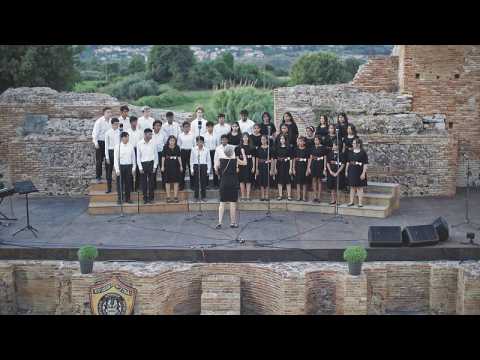 Meet the choir singing a chorus of diversity in Qatar