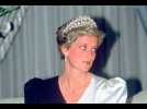 Princesse Diana : le pompier qui l'a secourue révèle les derniers mots qu'elle a prononcés avant...