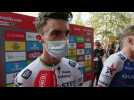 Tour d'Espagne 2022 - Julian Alaphilippe : 