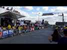 Circuit des 2 Provences-Le Pertre 2022 : La victoire d'Antoine Debons