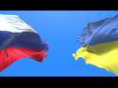Sept faits marquants de l'invasion russe en Ukraine