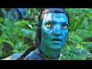 Avatar - Bande annonce 1 - VO - (2009)