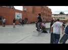 Festival skatepark Hazebrouck