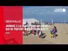 VIDEO. 3800 enfants à Deauville pour leurs premières vacances loin de l'Île-de-France