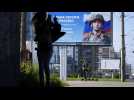 Six mois de guerre en Ukraine : quel est l'état d'esprit de la population russe ?