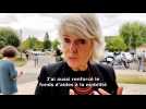 Bailleul-sur-Thérain. La ministre Isabelle Lonvis-Rome en milieu rural pour la lutte contre les violence faites aux femmes