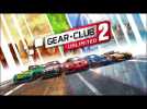 Gear.Club Unlimited 2 | Trailer | Eden Games & Microids
