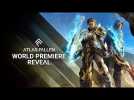 Vido Atlas Fallen - World Premiere Reveal Trailer | Gamescom Opening Night Live 2022