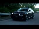 2023 Dodge Hornet GT GLH Concept Driving Video