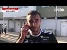 VIDÉO Stade Brestois - FC Lorient. Brendan Chardonnet : « On est en confiance et on est efficace »