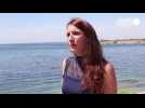 VIDEO. Dans les coulisses du Festival de Cornouaille : le spectacle « Kanour Noz », inspiré de chants de pêcheur