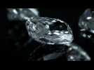 Quelle différence entre diamant et diamant de synthèse ?