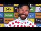 Tour de France 2022 - Simon Geshcke