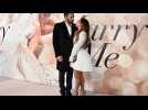 'Love is beautiful': Jennifer Lopez and Ben Affleck tie the knot in Las Vegas