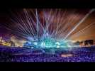 Tomorrowland: Belgium's biggest EDM festival returns after pandemic hiatus