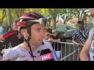 Tour de France : Benjamin Thomas ( Cofidis) a deux doigts de gagner l'étape de Carcassonne