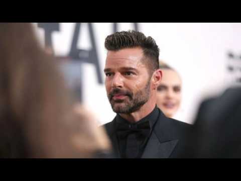 VIDEO : Ricky Martin accus de violences et d'inceste sur son neveu : il dment les accusations