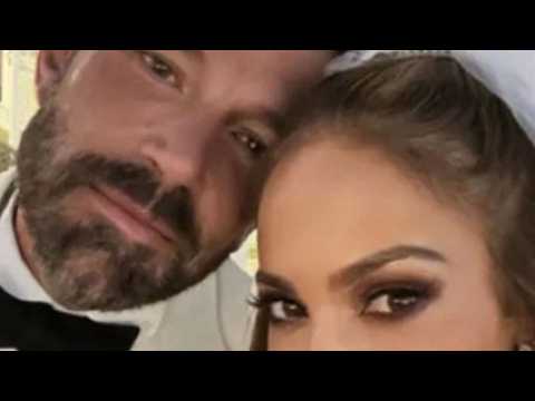 VIDEO : Mariage de Jennifer Lopez et Ben Affleck : Jennifer Garner était-elle présente ?