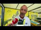 Tour de France 2022 - Luc Leblanc : 