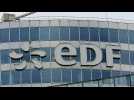 France : l'État annonce une OPA pour renationaliser EDF