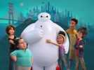 Baymax ! : le coup de coeur de Tele7