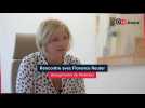 Rencontre avec Florence Reuter