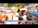 Tour de France : il a fait son entrée dans les Pyrénées