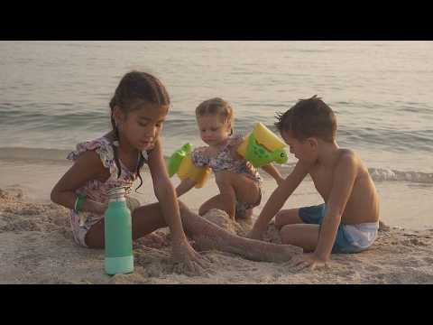 Escaping the summer heat: Dubai's hot spots for kids and family