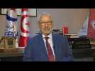 Pour Rached Ghannouchi, le référendum constitutionnel en Tunisie est 