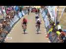 Tour de Burgos: Govekar remporte la 4e étape