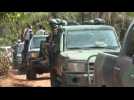 Historic peace deal signed with separatists in Senegal's Casamance region