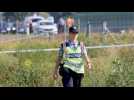 12 Poles killed in Croatia bus crash
