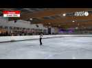 VIDÉO. Philip Warren, vainqueur de la compétition de patinage acrobatique