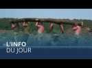 L'info du jour | 7 août - Matin