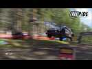 WRC Finlande 2ème étape: Ott Tanak garde 8.4 d'avance sur Kalle Rovanpera