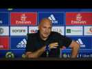 Ligue 1 : Olivier Pantaloni s'exprime après Lyon-AC Ajaccio