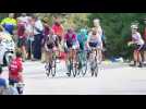 Tour de Burgos 2022 - Joao Almeida la 5e étape, Pavel Sivakov 3e et sacré !