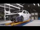 Volkswagen starts U.S. assembly of all-electric ID.4 flagshipin Chattanooga Tennessee - Assembly