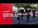 VIDEO. La Grande parade du Festival Interceltique de Lorient comme si vous y étiez