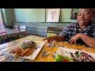 Mama's Food, un nouvel restaurant africain ouvre à Calais