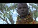Sécheresse au Kenya : à Purapul les habitants survivent grâce aux baies