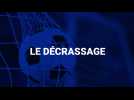 Le décrassage - S2 - 08 août 2022