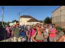 Andres : plus de 1 300 marcheurs à la randonnée nocturne de Pays d'Opale