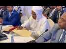Chad agrees to launch peace talks with opposition