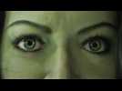 She-Hulk : Avocate - Teaser 5 - VO